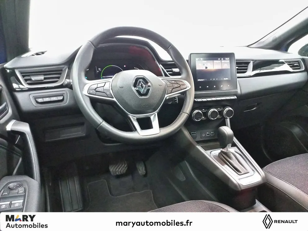 Véhicule occasion 205049 - renault CAPTUR - Photo 7