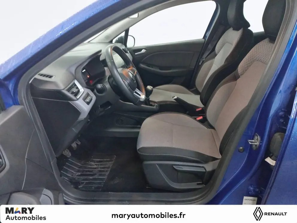 Véhicule occasion 222986 - renault CLIO - Photo 9