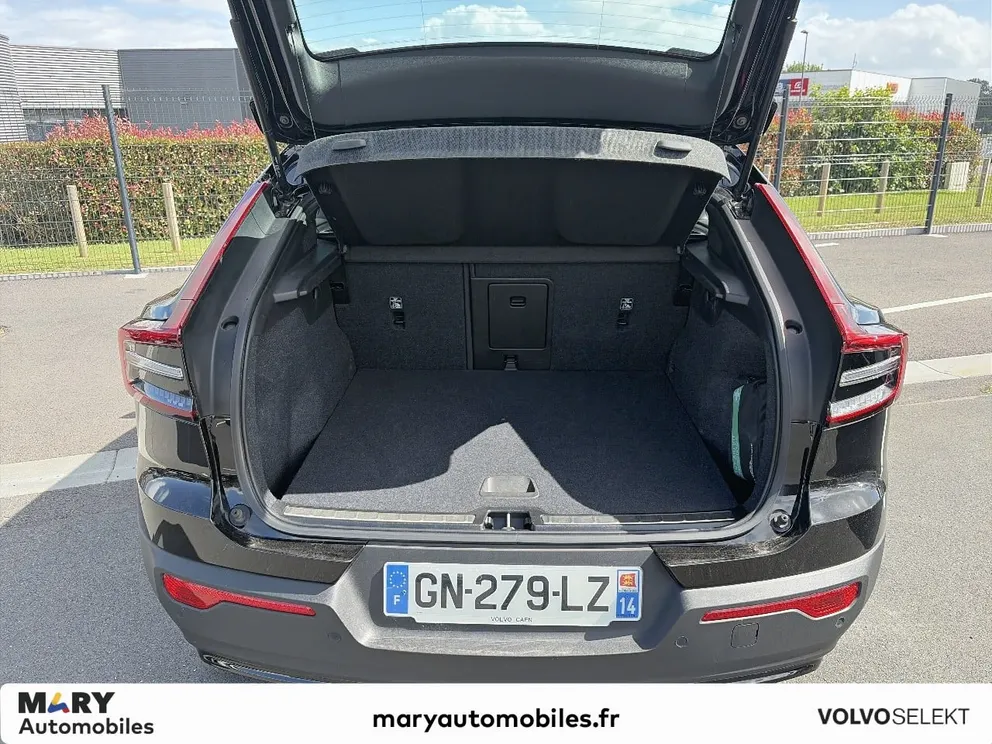 Véhicule occasion 236144 - volvo C40 - Photo 16