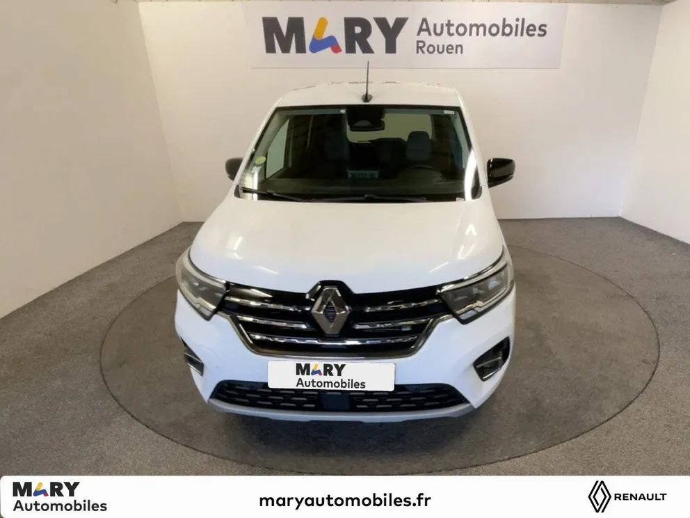 Véhicule occasion 198860 - renault KANGOO - Photo 2