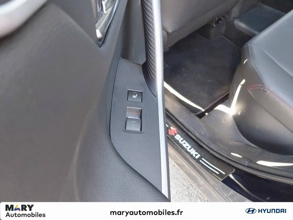 Véhicule occasion 186738 - suzuki ACROSS - Photo 16