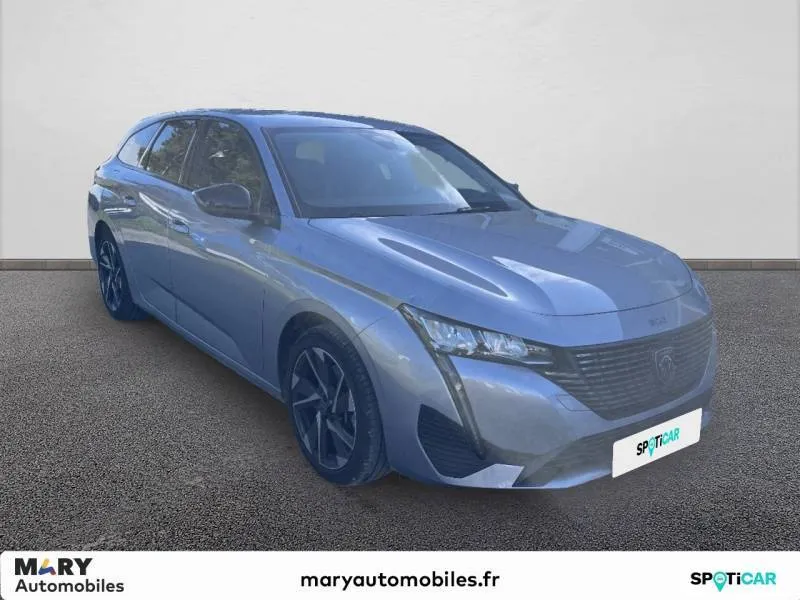 Véhicule occasion 218044 - peugeot 308 - Photo 3