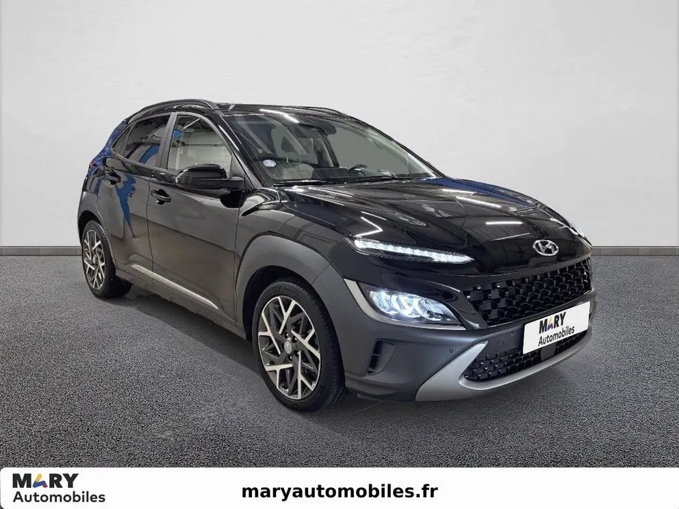 Véhicule occasion 212046 - hyundai KONA - Photo 3