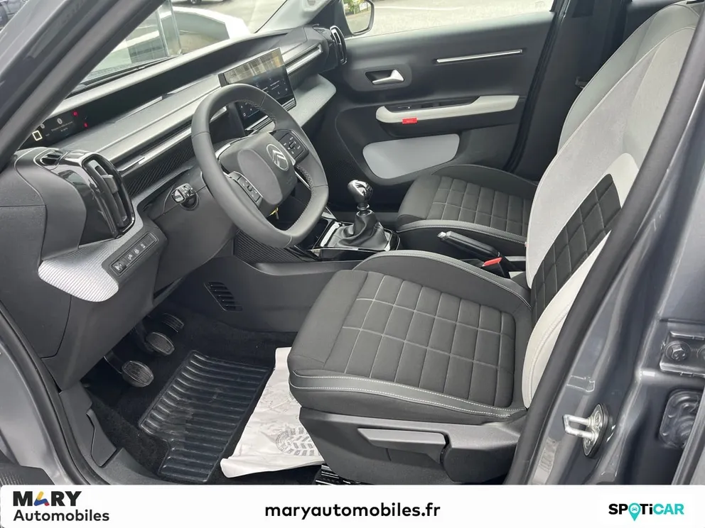 Véhicule occasion 1226988 - Citroën C3 - Photo 13