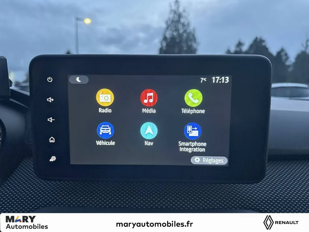 Véhicule occasion 198507 - dacia SANDERO - Photo 20