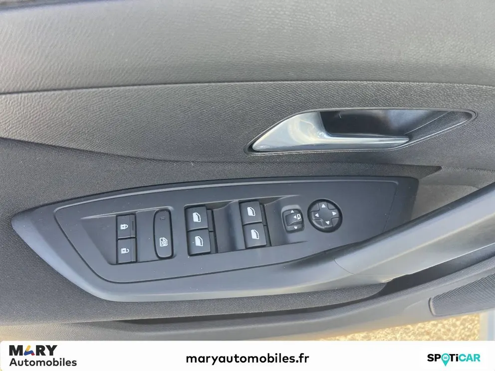 Véhicule occasion 221160 - peugeot 308 - Photo 13