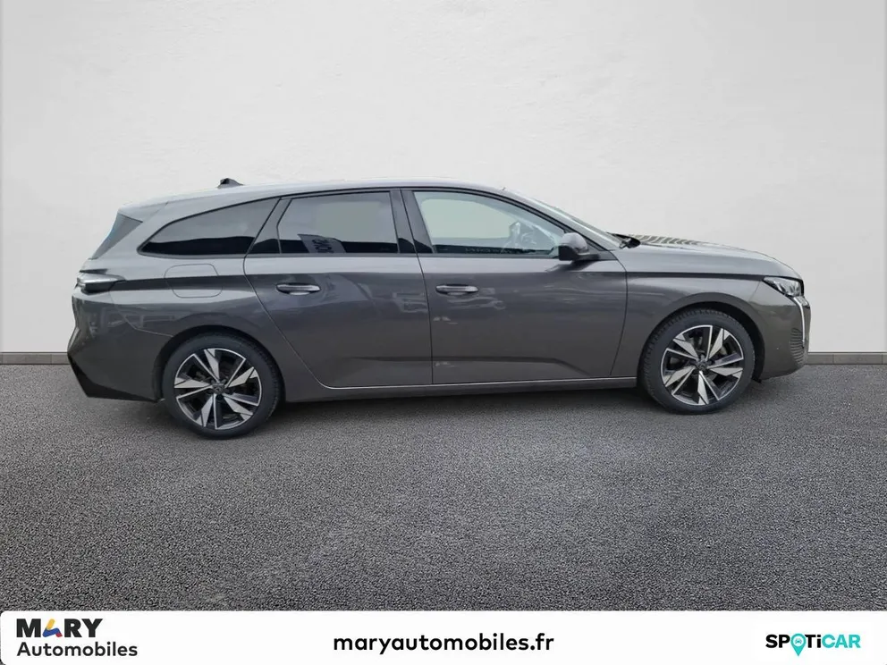 Véhicule occasion 221625 - peugeot 308 - Photo 4