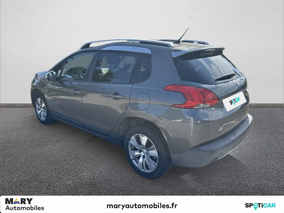 Véhicule occasion 238072 - peugeot 2008 - Photo 2