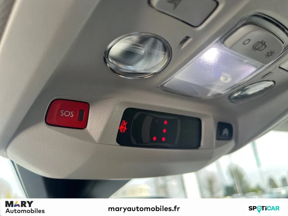 Véhicule occasion 218856 - Citroën C5 AIRCROSS - Photo 16