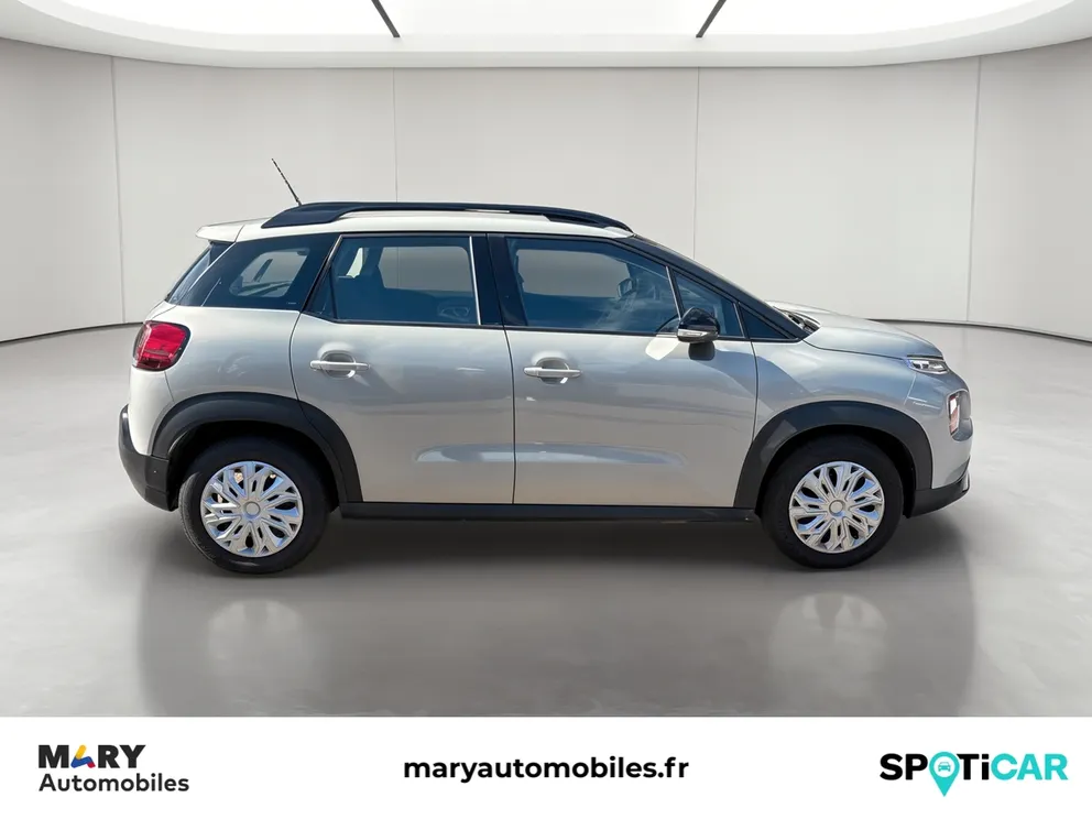 Véhicule occasion 1240515 - Citroën C3 AIRCROSS - Photo 5