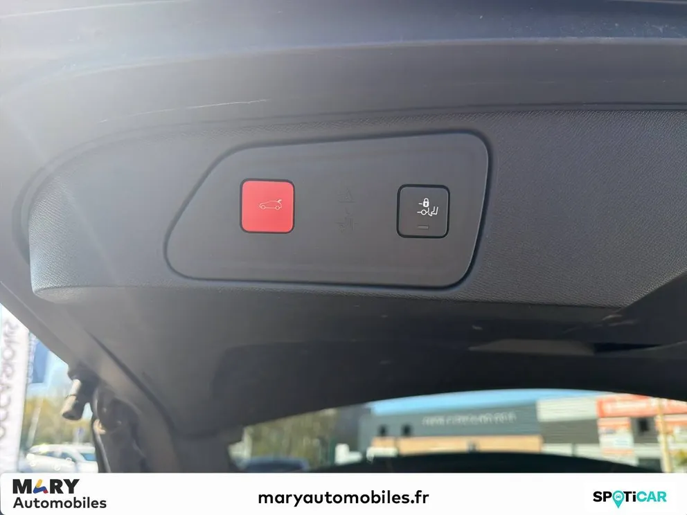Véhicule occasion 228638 - peugeot 3008 - Photo 20
