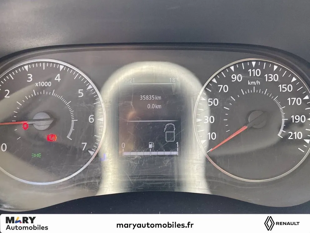 Véhicule occasion 218315 - renault MASTER - Photo 15