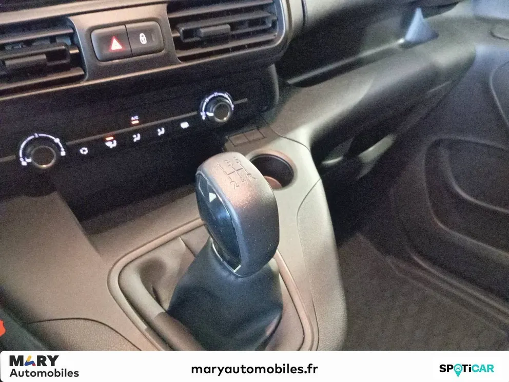 Véhicule occasion 218149 - opel COMBO - Photo 15