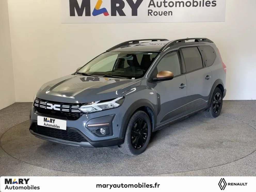 Véhicule occasion 229344 - dacia JOGGER - Photo 1