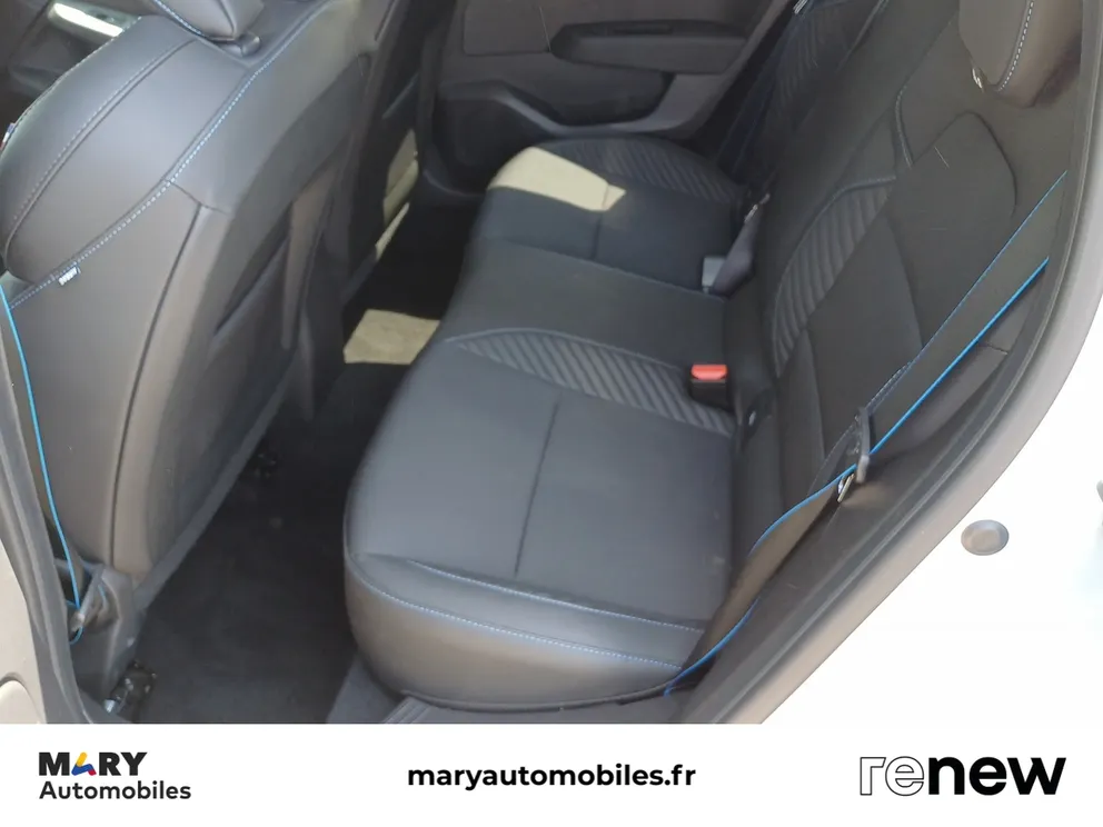 Véhicule occasion 233670 - renault CLIO - Photo 18