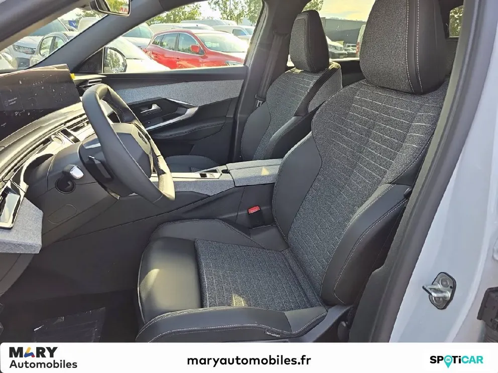 Véhicule occasion 181981 - peugeot 5008 - Photo 9