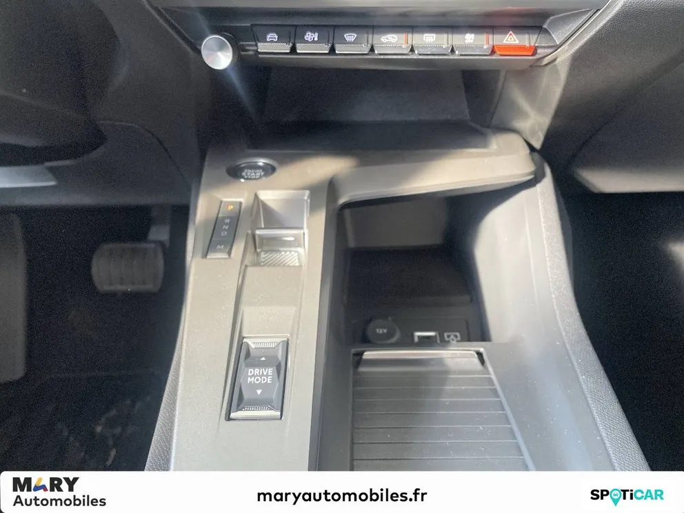 Véhicule occasion 186819 - peugeot 408 - Photo 4