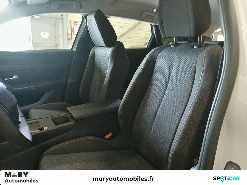 Véhicule occasion 209865 - peugeot 308 - Photo 9