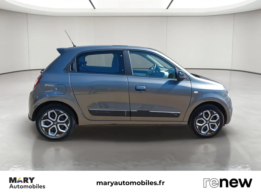 Véhicule occasion 1237477 - renault TWINGO - Photo 6