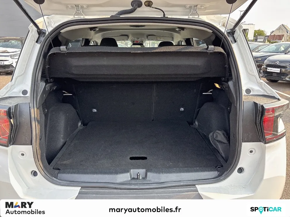 Véhicule occasion 1233571 - Citroën C3 AIRCROSS - Photo 17