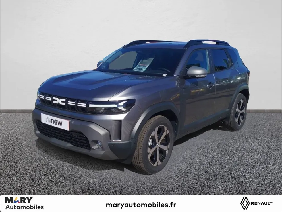 Véhicule occasion 231731 - dacia DUSTER - Photo 1