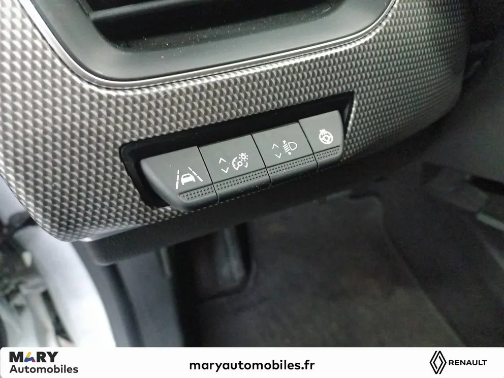 Véhicule occasion 214082 - renault ARKANA - Photo 19