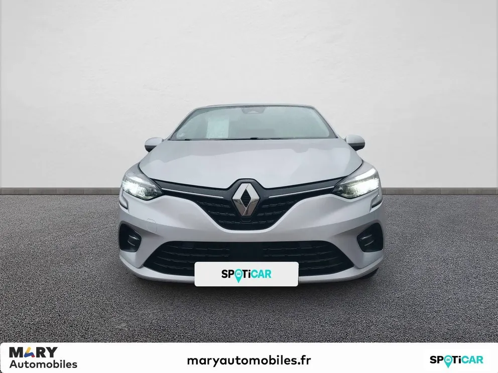 Véhicule occasion 192937 - renault CLIO - Photo 2