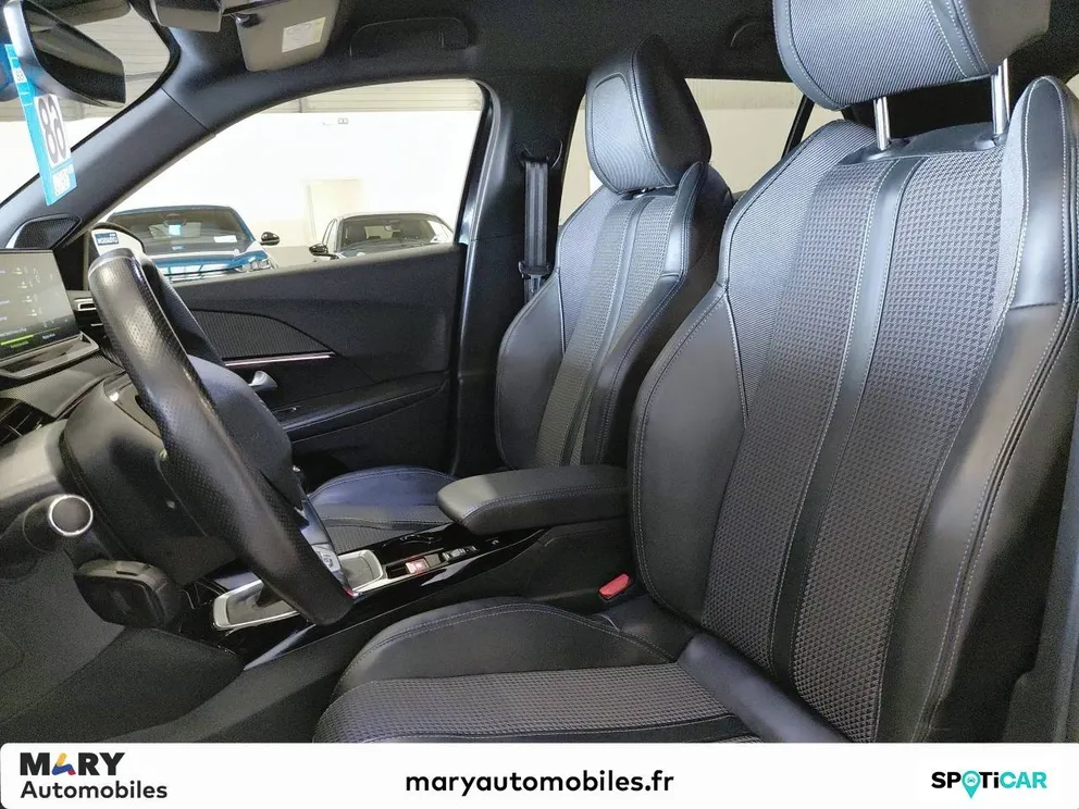 Véhicule occasion 221704 - peugeot 2008 - Photo 9