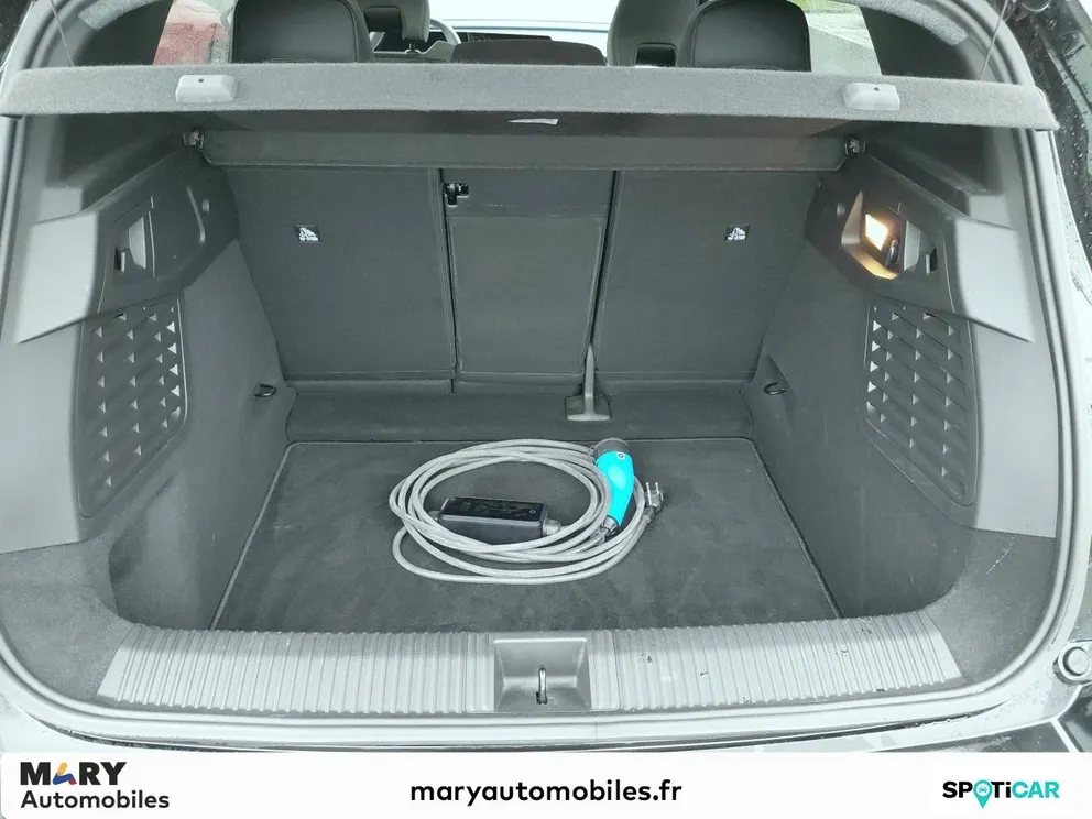 Véhicule occasion 220223 - renault SCENIC - Photo 6