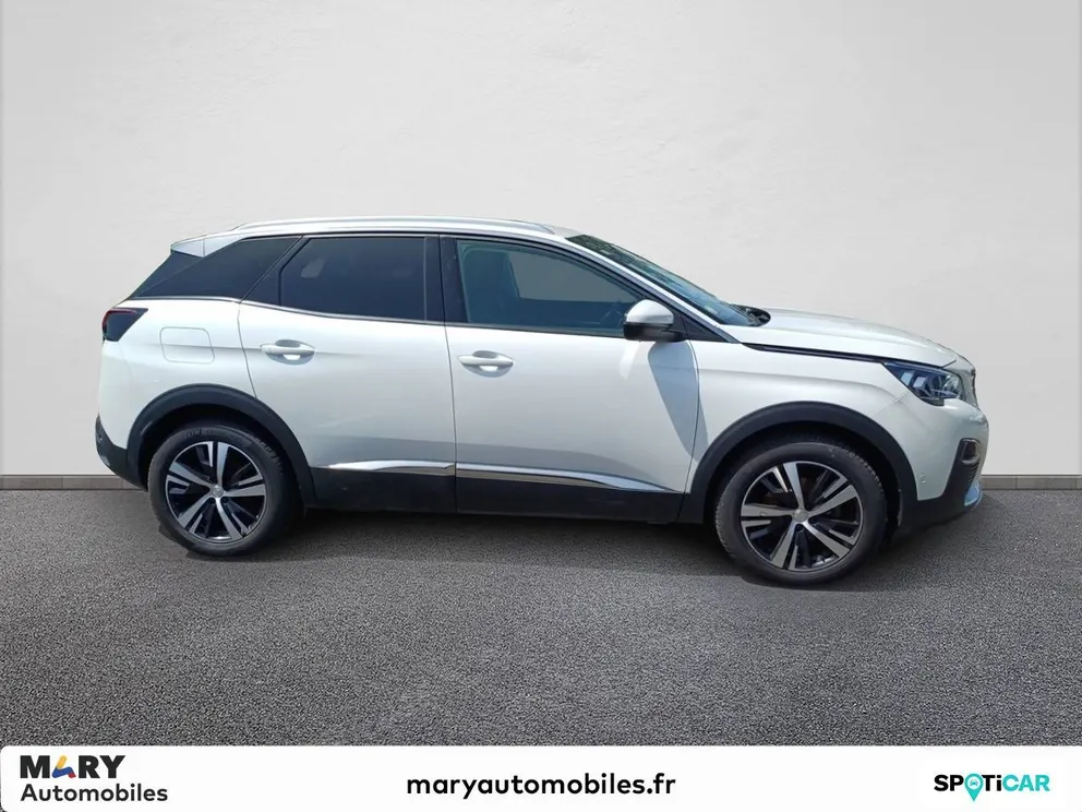 Véhicule occasion 237841 - peugeot 3008 - Photo 4