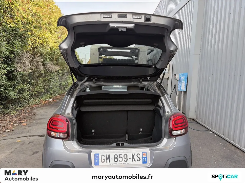 Véhicule occasion 1234045 - Citroën C3 - Photo 22
