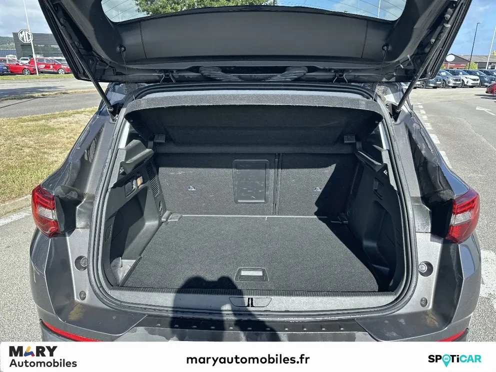 Véhicule occasion 1229561 - opel GRANDLAND - Photo 27