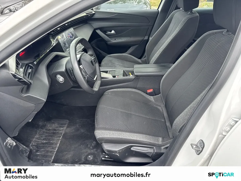 Véhicule occasion 1239527 - peugeot 308 - Photo 13
