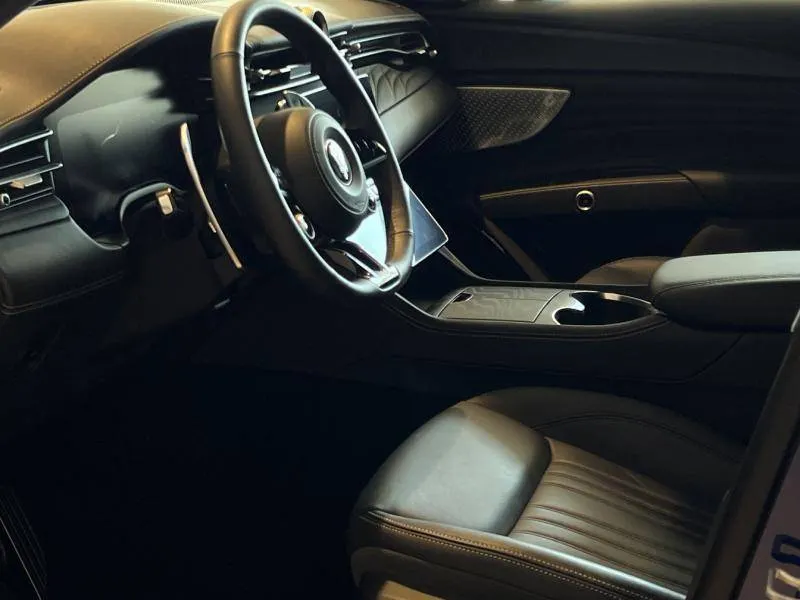 Véhicule occasion 222565 - maserati GRECALE - Photo 7