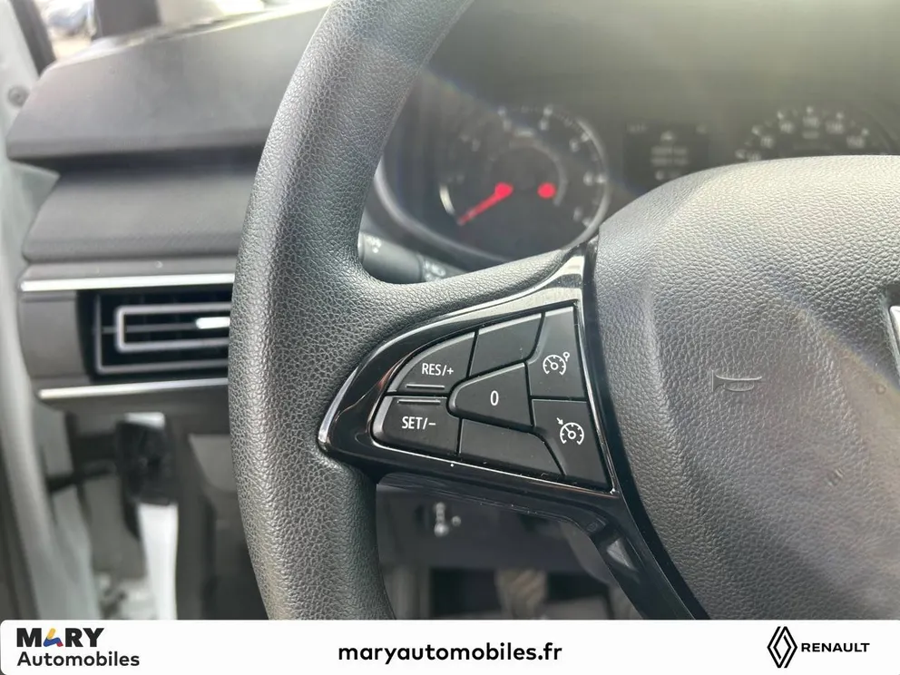 Véhicule occasion 214581 - dacia SANDERO - Photo 17