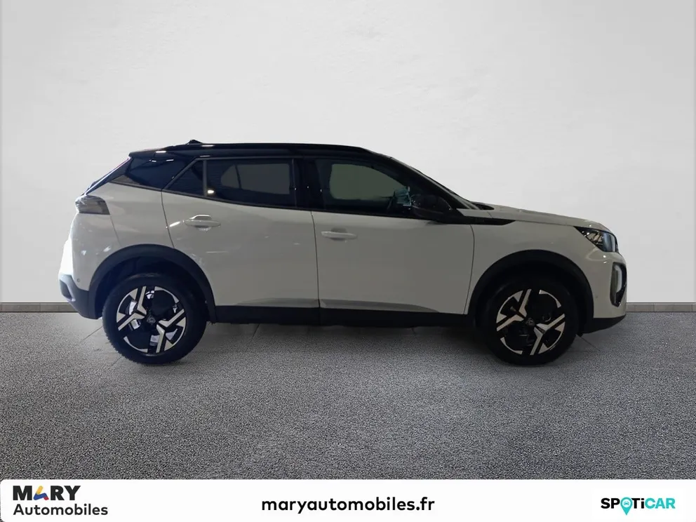 Véhicule occasion 1228531 - peugeot 2008 - Photo 4