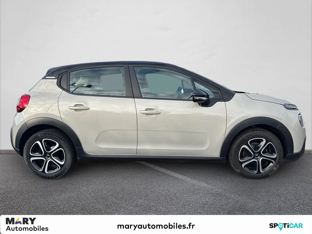 Véhicule occasion 1237979 - Citroën C3 - Photo 4