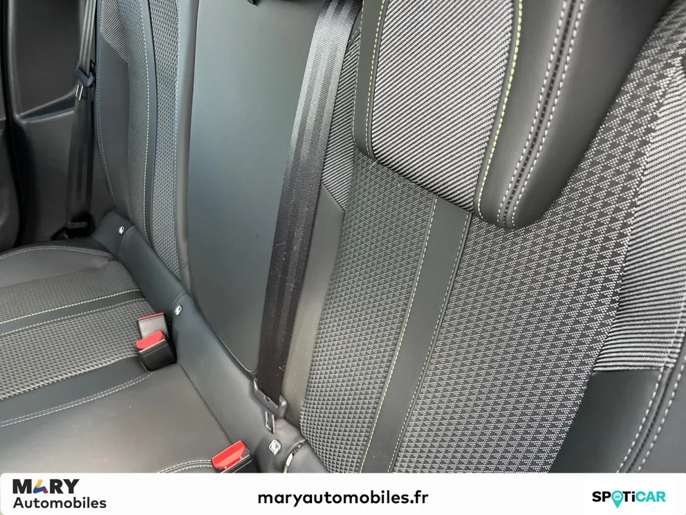 Véhicule occasion 1227878 - peugeot 208 - Photo 8