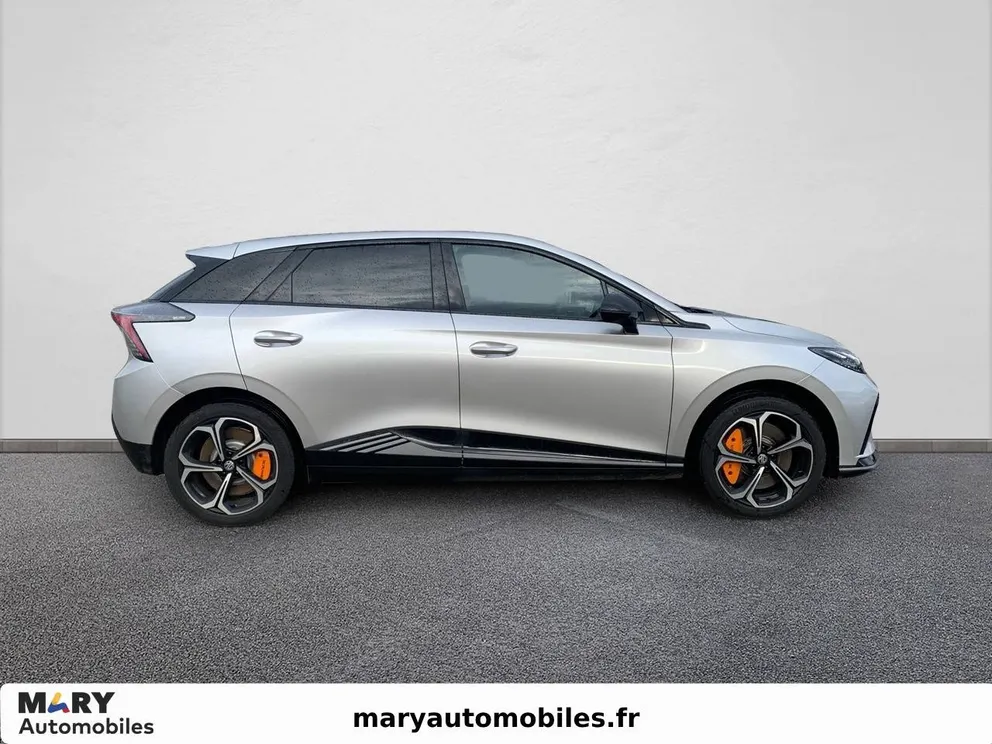 Véhicule occasion 144095 - mg MG4 - Photo 18