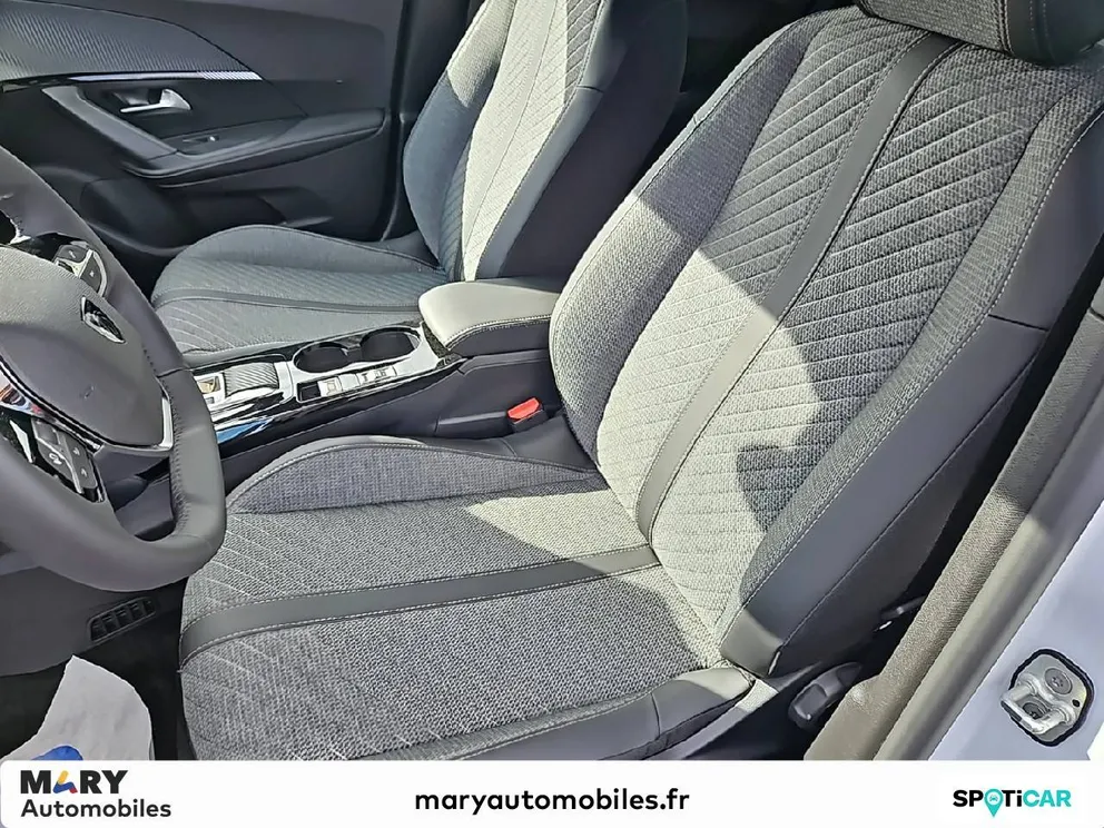 Véhicule occasion 191545 - peugeot 2008 - Photo 9