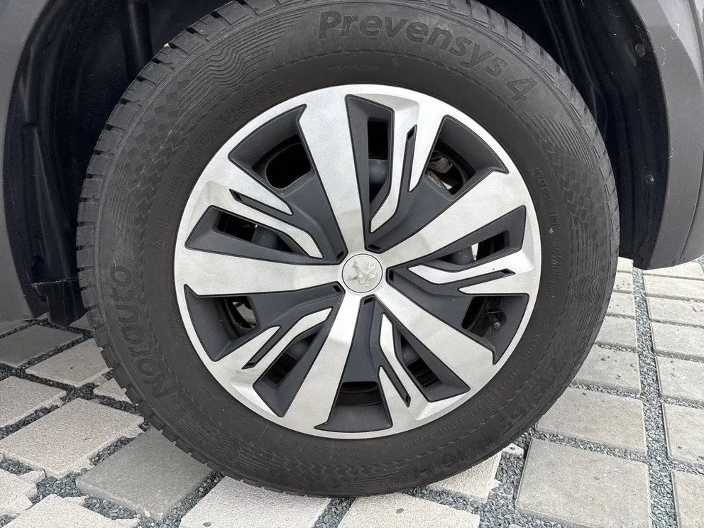 Véhicule occasion 190221 - peugeot 2008 - Photo 11