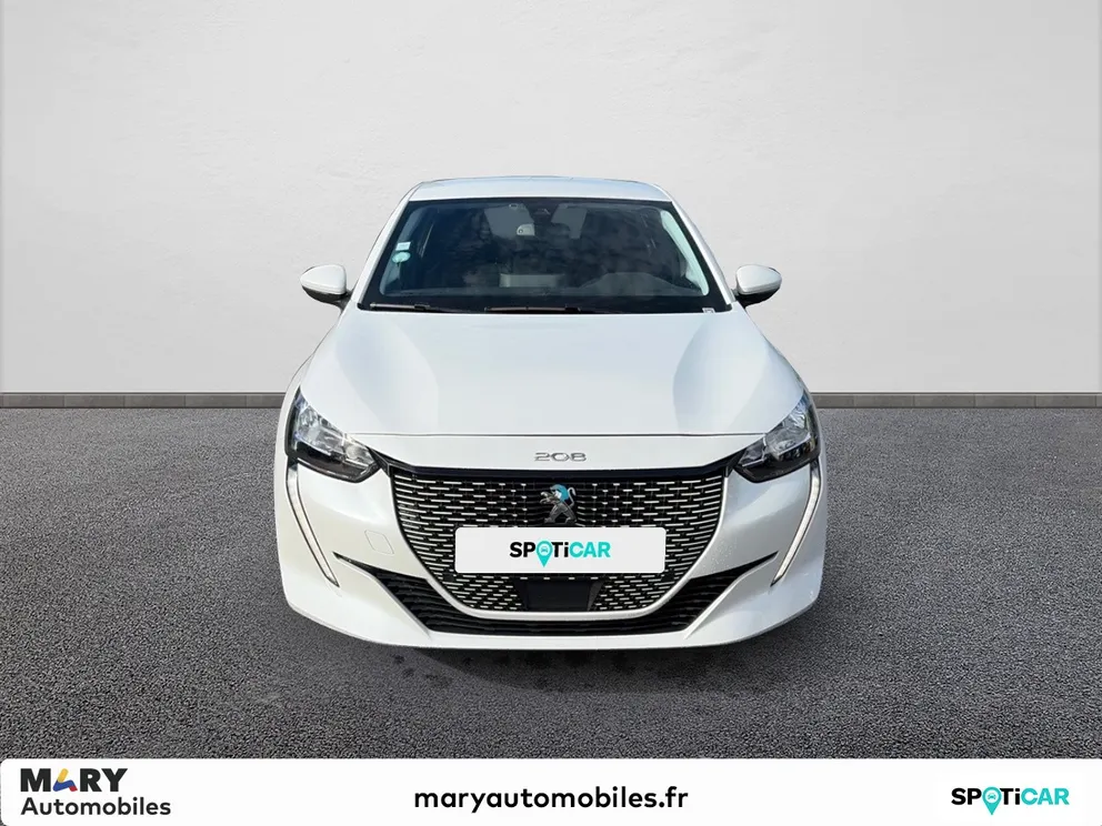 Véhicule occasion 239081 - peugeot 208 - Photo 6