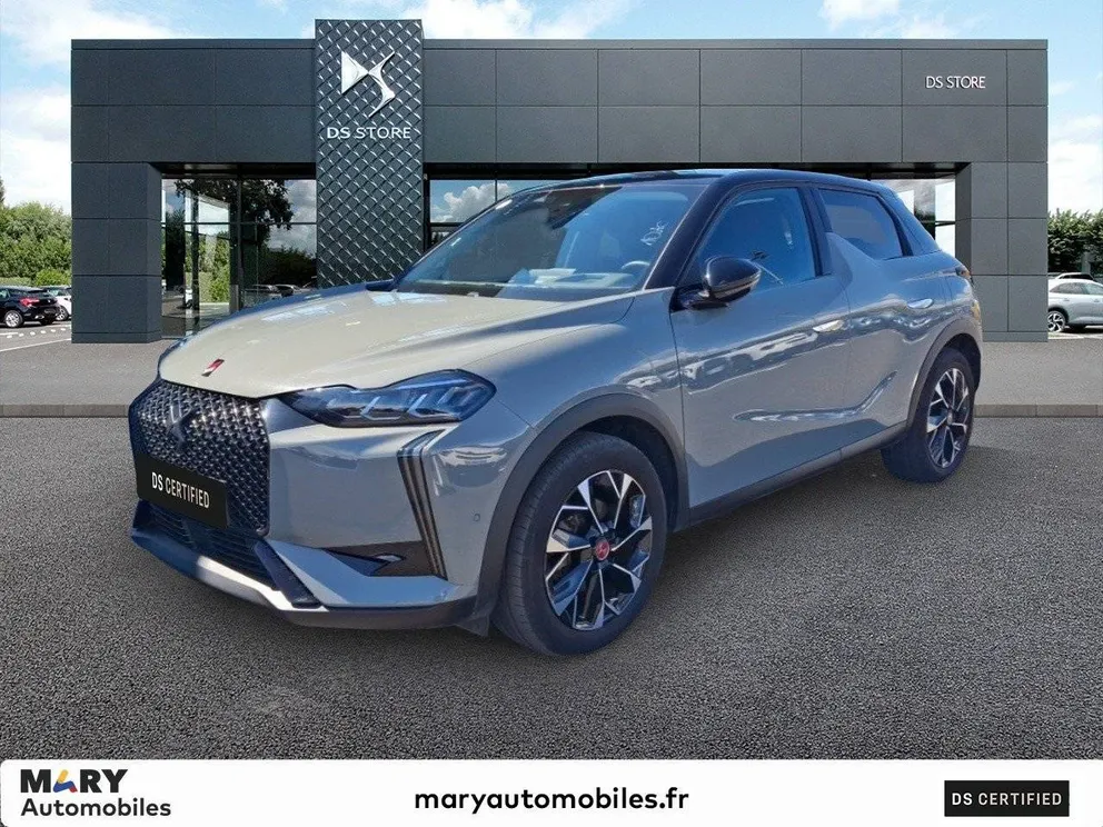 Véhicule occasion 190783 - ds DS 3 - Photo 1