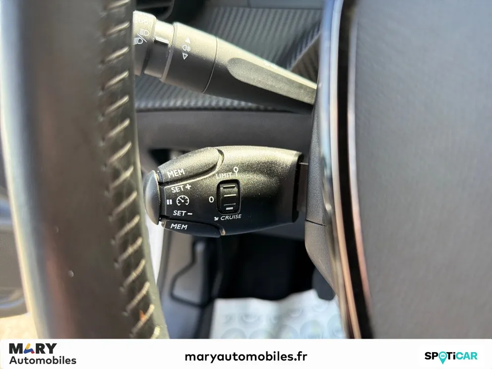 Véhicule occasion 229643 - peugeot 208 - Photo 11