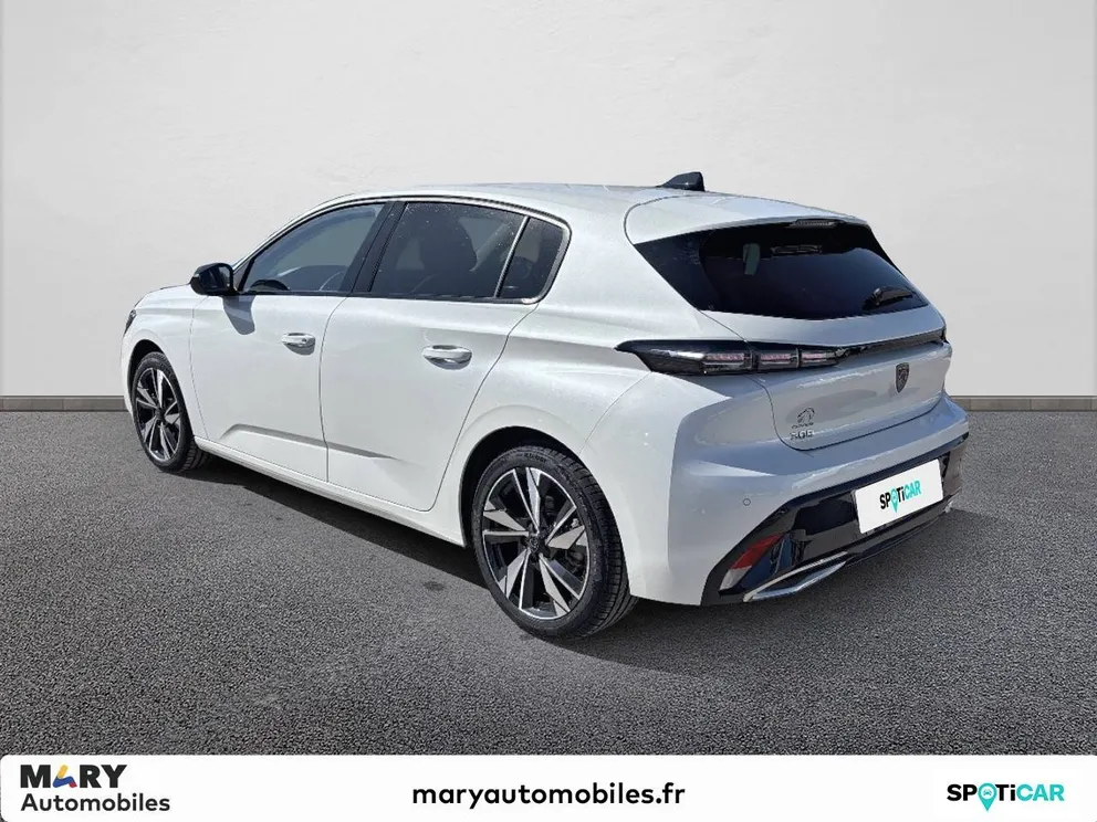 Véhicule occasion 179829 - peugeot 308 - Photo 7