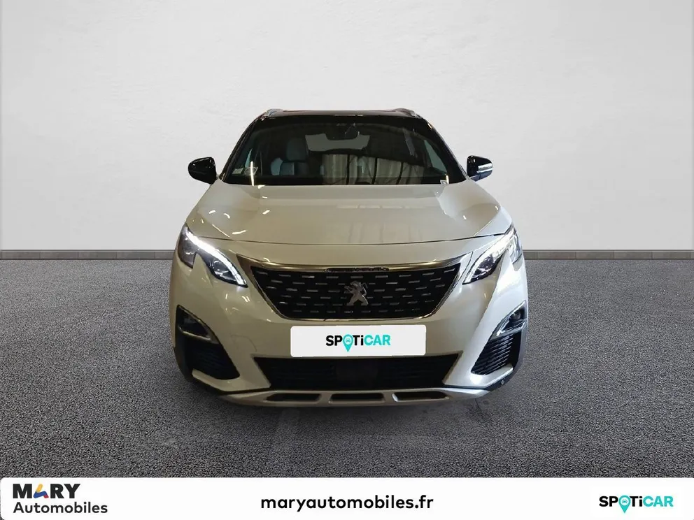 Véhicule occasion 196682 - peugeot 3008 - Photo 2