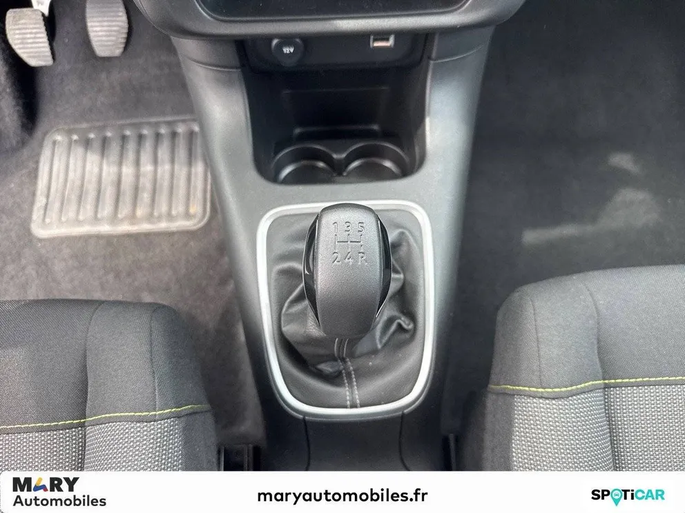 Véhicule occasion 183122 - Citroën C3 - Photo 15
