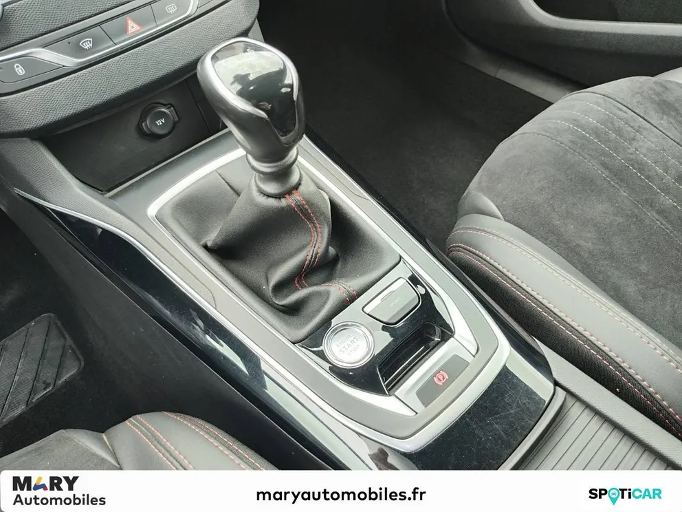 Véhicule occasion 161338 - peugeot 308 - Photo 13