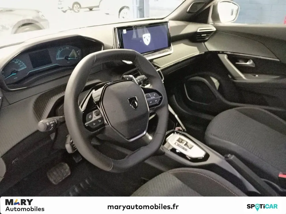 Véhicule occasion 230799 - peugeot 2008 - Photo 16