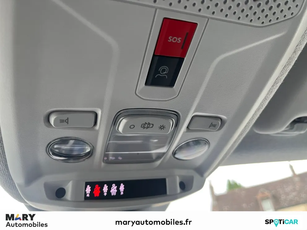 Véhicule occasion 1227906 - Citroën C4 - Photo 16